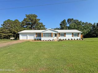 122 Duffey Dr, Florence, MS 39073