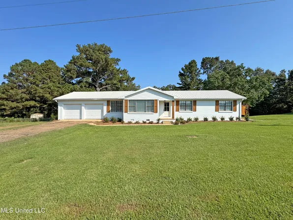 122 Duffey Dr, Florence, MS 39073