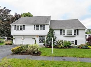 15 Meredith Cir, Needham, MA 02492