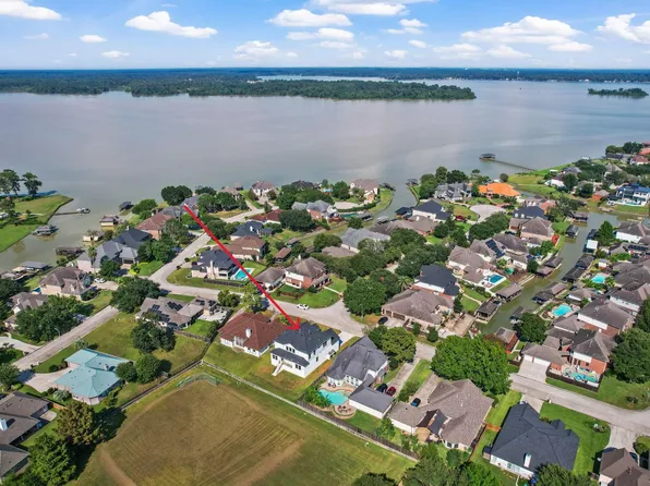 20627 Sunny Shores Dr, Humble, TX 77346