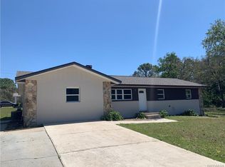 1775 S Casey Point, Homosassa, FL 34448