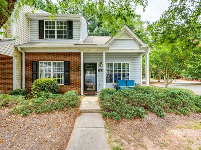 5620 Kimmerly Woods Dr, Charlotte, NC, 28215