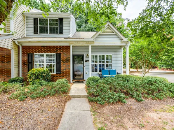 5620 Kimmerly Woods Dr, Charlotte, NC 28215