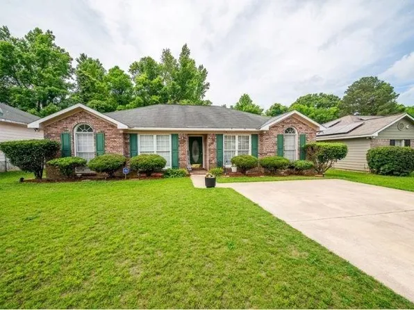 5286 Kingsberry St, Columbus, GA 31907