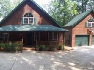 867 Hunnicutt Cove Rd, Seneca, SC 29672