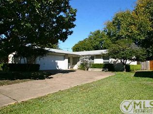 802 Edgefield Dr, Richardson, TX 75080