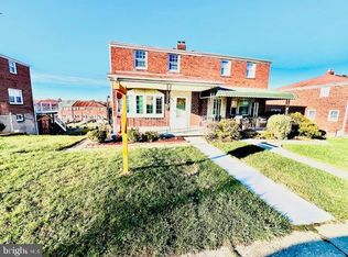 906 Courtney Rd, Baltimore, MD 21227