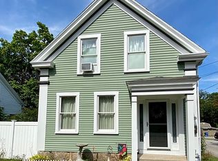 549 Main St, Wareham, MA 02571
