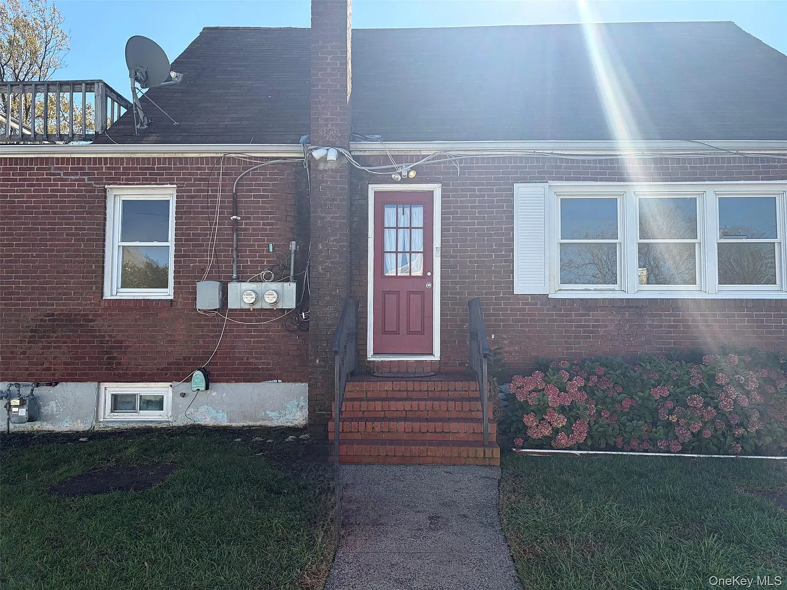 1 bed, 1.0 bath, 500 sqft, $2,200 — Photo 1