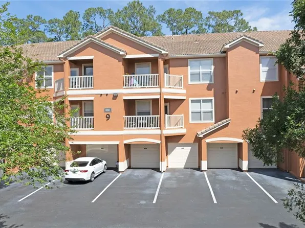 8824 VILLA VIEW CIRCLE #108, ORLANDO, FL 32821