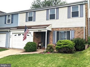 2904 Bunker Hill Ct, Bensalem, PA 19020