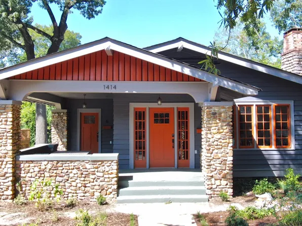 1414 S Summit St #B, Little Rock, AR 72202