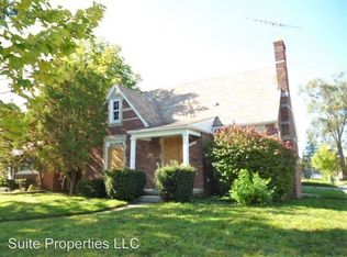 11325 Somerset Ave, Detroit, MI 48224