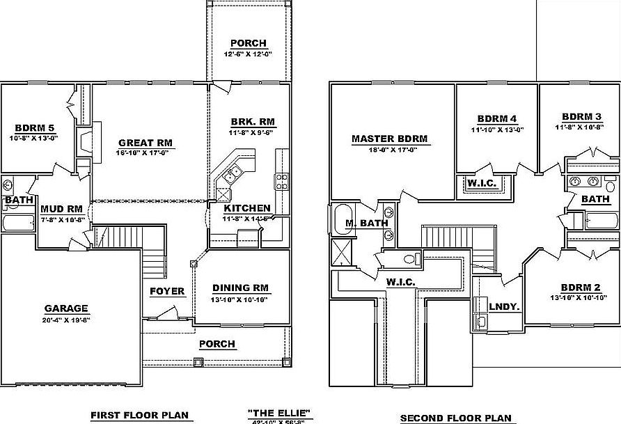 2nd image of 275 Palisade Rdg