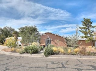 807 El Olmo Ct SE, Rio Rancho, NM 87124