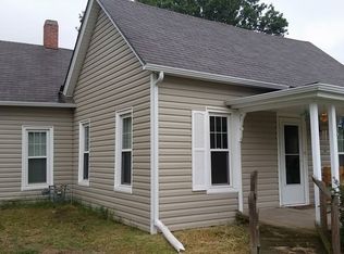 502 E Main St, Mulvane, KS 67110