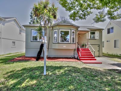 536 Starr Ave, Vallejo, CA, 94590
