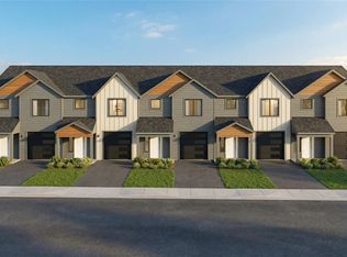 1311 NE 2nd Ave, Ephrata, WA 98823