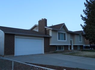 628 E 1850 N, North Ogden, UT 84414