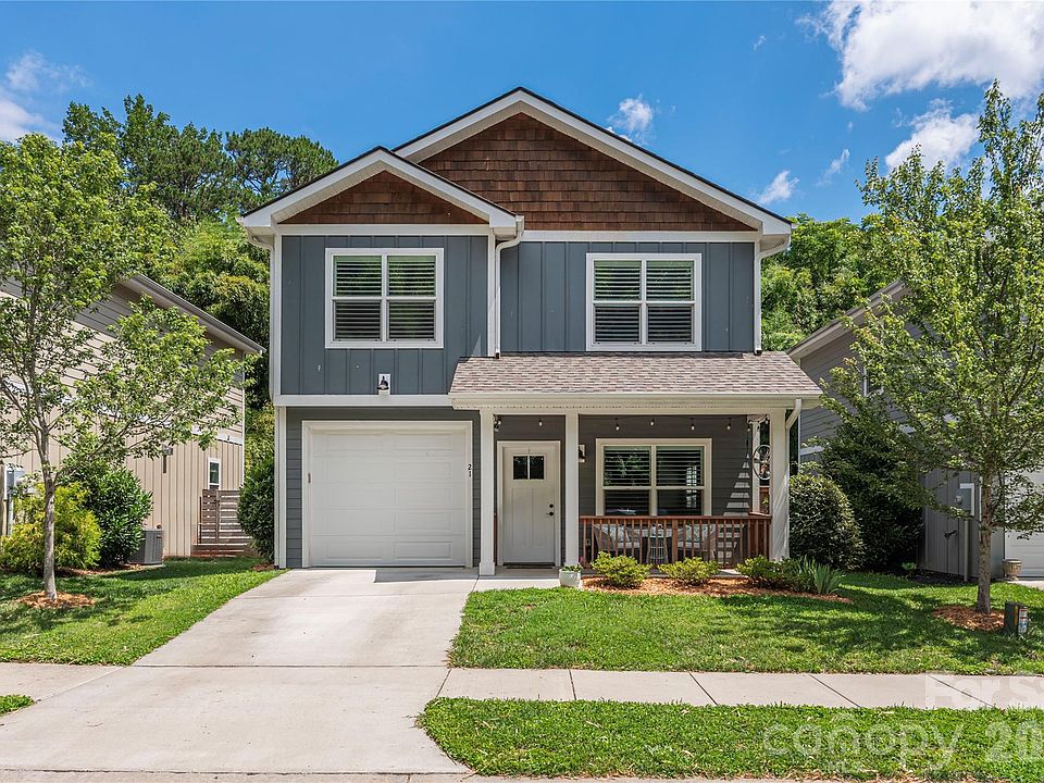 1st image of 21 Crayton Park Dr