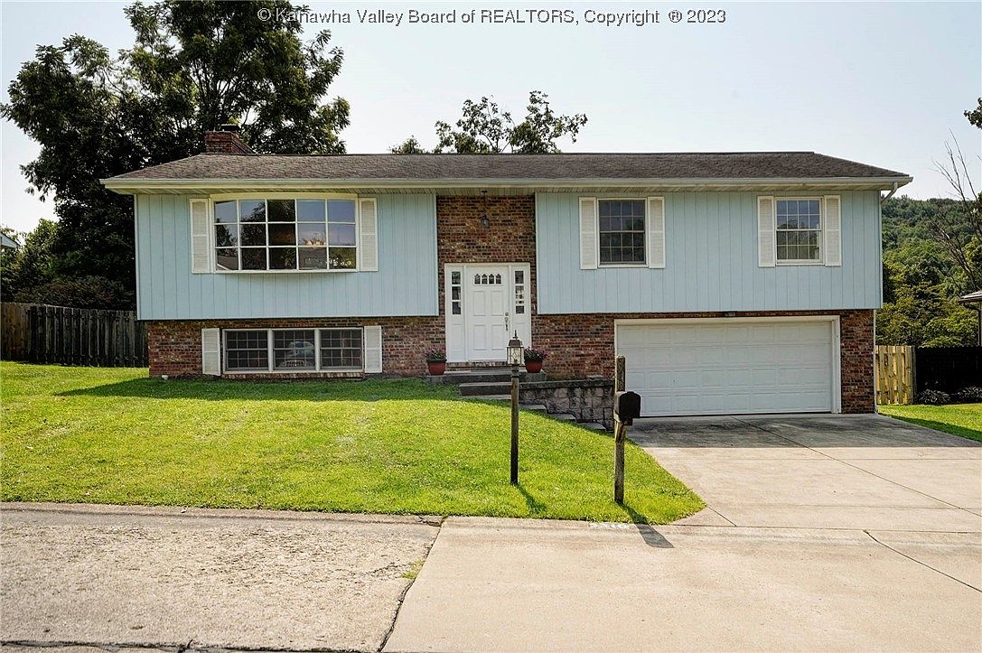 5310 Edgebrook Dr, Cross Lanes, WV 25313 Zillow