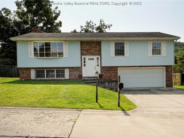 5310 Edgebrook Dr, Charleston, WV 25313