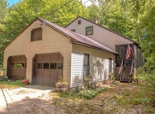 189 Benlor Dr, Eaton Center, NH 03832