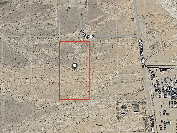 0 Novela Dr Lot 43, Yermo, CA 92398
