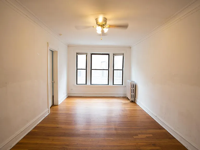 Dining/Living room