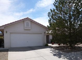 8508 Rancho Del Rio Dr NE, Albuquerque, NM 87113
