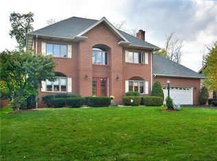 1005 Manor Vue Ct, Delmont, PA 15626