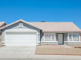 412 Rancho Del Mar Way, North Las Vegas, NV 89031