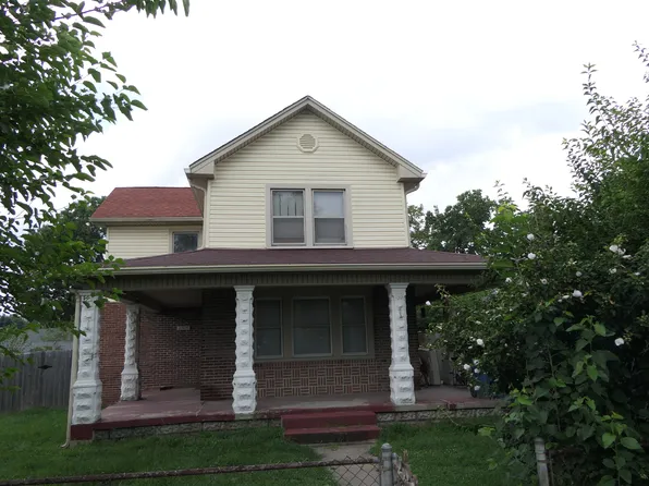 3506 Farnsworth St, Indianapolis, IN 46241