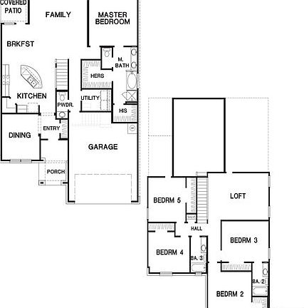 2nd image of 2194 Flintshire Dr