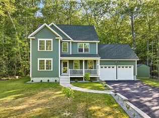 28 Jasons Way, Wolfeboro, NH 03894