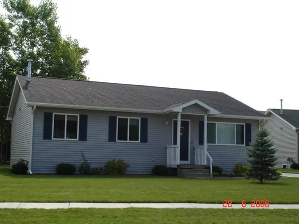 1404 Lee St, Midland, MI 48642