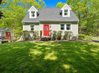 9 Highview Rd, Rockport, MA 01966