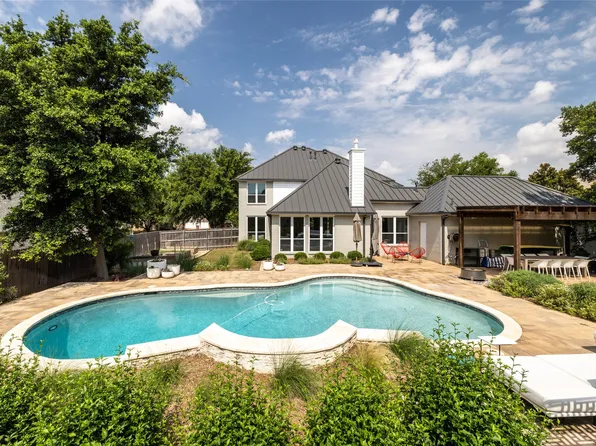 1009 S Hollow Dr, Southlake, TX 76092