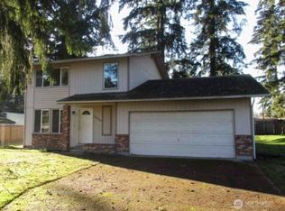 16004 69th Avenue Ct E, Puyallup, WA