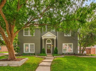 729 Silverthorne Trl, Highland Village, TX 75077
