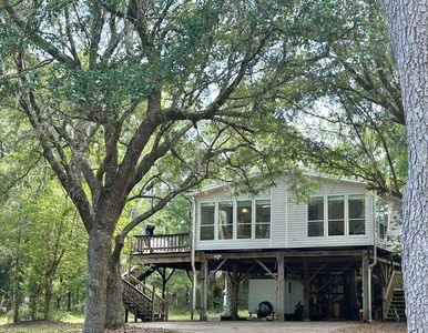 1372 NE 910th Ave, Branford, FL, 32008