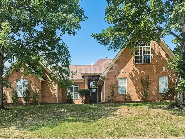 6646 Raner Cv, Arlington, TN 38002