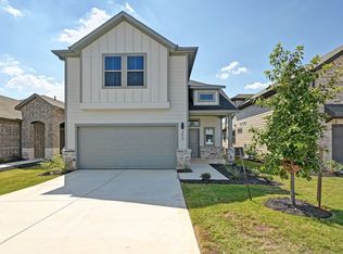 304 Bendecido Loop, Elgin, TX 78621