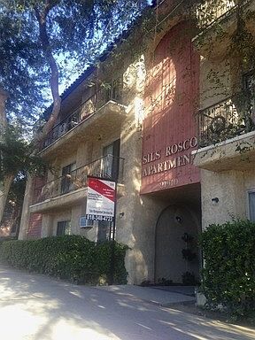 1st image of 21910 Roscoe Blvd APT 205