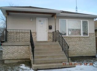 1317 Kenmore Ave, Joliet, IL 60435