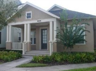 1126 Mosaic Dr, Celebration, FL 34747