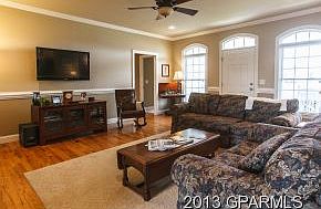 4th image of 852 Treyburn Cir