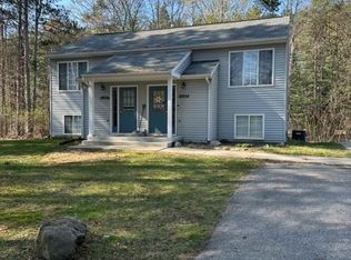 18934 Almy Rd, Howard City, MI 49329