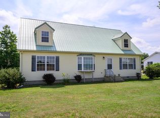 6315 Harmony Rd, Preston, MD 21655