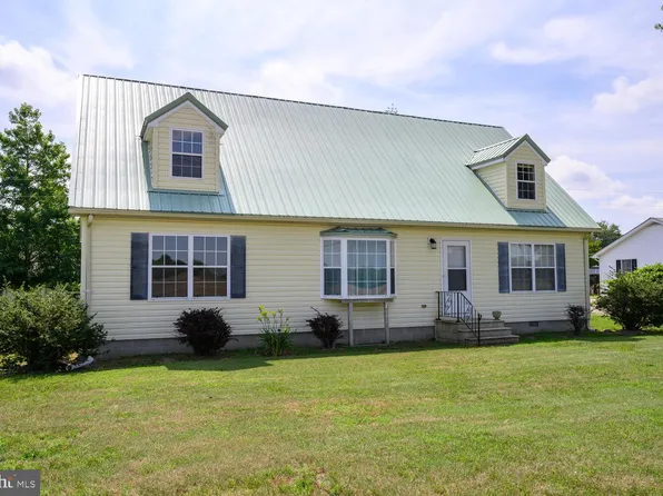 6315 Harmony Rd, Preston, MD 21655